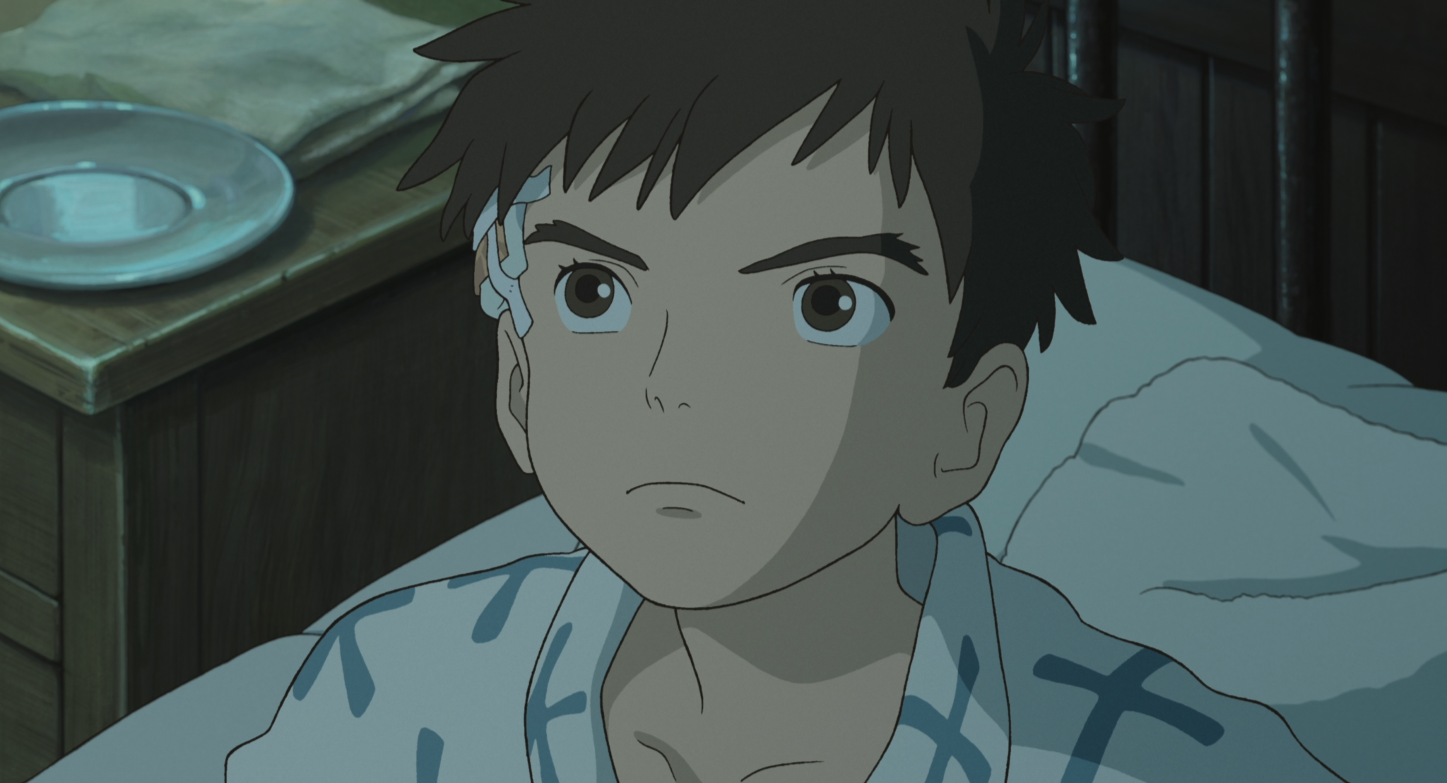 Kimitachi wa Dou Ikiru ka (Hakoniwa)